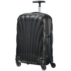 Samsonite Cosmolite 3.0 Spinner 4-Wheel 75cm Suitcase Black